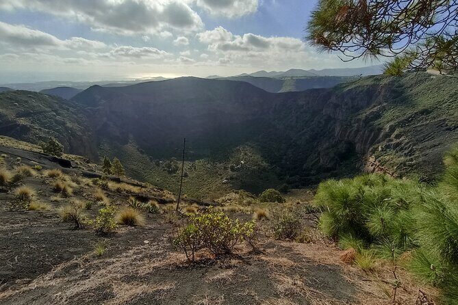 4.5 hours Private tour, the best and highlights of Gran Canaria. - Experience Flow and Timing