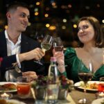 4 course Dinner Cruise with Operetta and Folk Show - The Food: What’s on the Plate?