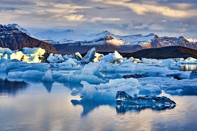 4 Day Blue Ice Cave, South Coast, Golden Circle, Snæfellsnes & Northern Lights - Who Should Consider This Tour?