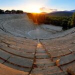 4-Day Classical Tour Greece: Epidaurus, Mycenae, Olympia, Delphi, Meteora - What This Tour Means for You