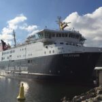 4 Day Islay Whisky Tour from Edinburgh - The Sum Up