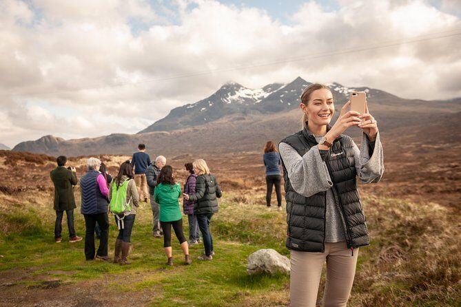 4-Day Isle of Skye and Highlands Small-Group Tour from Edinburgh - The Practical Side: Cost, Comfort, and Compatibility
