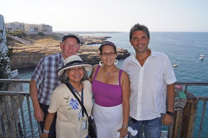 4-Day Puglia Sightseeing Tour Including Cooking Class - What about the Price?