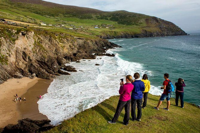 4-Day South West Ireland Tour from Dublin - Who Should Consider This Tour?