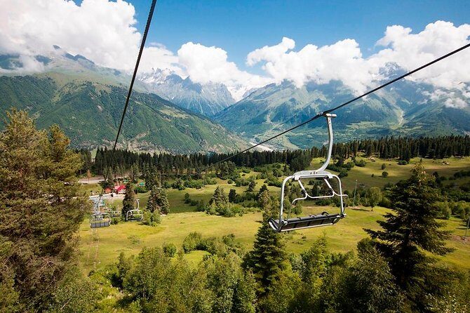 4-Day Tour in Svaneti - Mestia/Ushguli - Firsthand Insights and Practical Tips