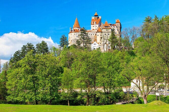 4-Day Transylvania and Dracula Tour from Bucharest - Who Is This Tour Best For?