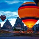 4 Day Turkey Tour: Cappadocia, Ephesus, Pamukkale by Plane - How the Experience Shapes Up for Travelers