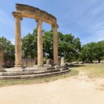4-Days Argolis,Ancient Olympia,Delphi,Meteora private tour from Athens - What We Love About This Tour