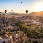 4 Days Turkey Cultural Tour - Cappadocia Ephesus and Pamukkale - What’s Included and What’s Not
