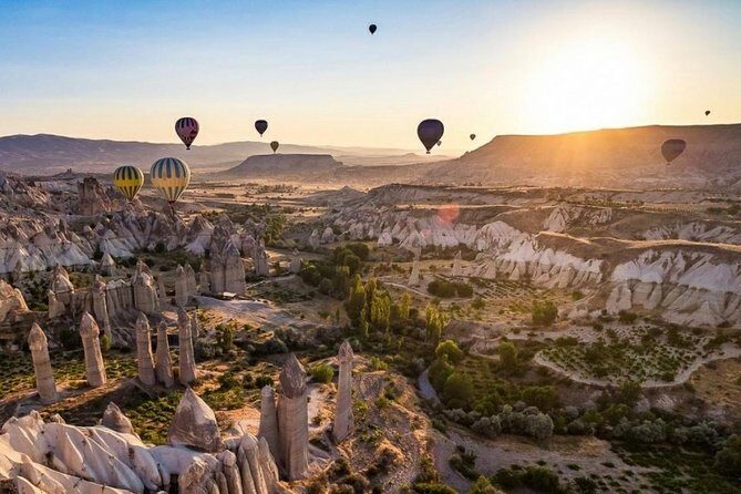 4 Days Turkey Cultural Tour - Cappadocia Ephesus and Pamukkale - What’s Included and What’s Not