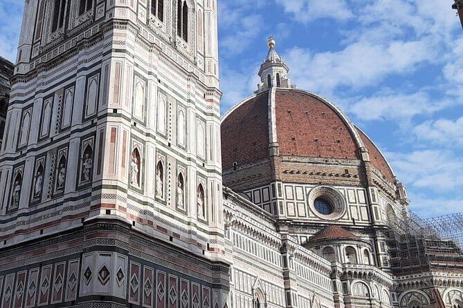 4-hour Accademia and Uffizi Small-group Guided Tour - Practical Aspects and What You Should Know