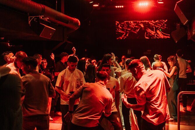 4 Hour Barcelona Fun Party Tour - The Itinerary – A Closer Look