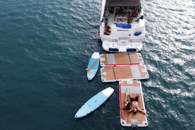 4 Hour Boat Tour with Snorkeling from Puerto Rico and Mogan - Final Thoughts