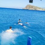 4 Hour Fishing and Swimming Boat Experience in Schisma Eloundas - The Fish and Greek Meal: Fresh and Authentic