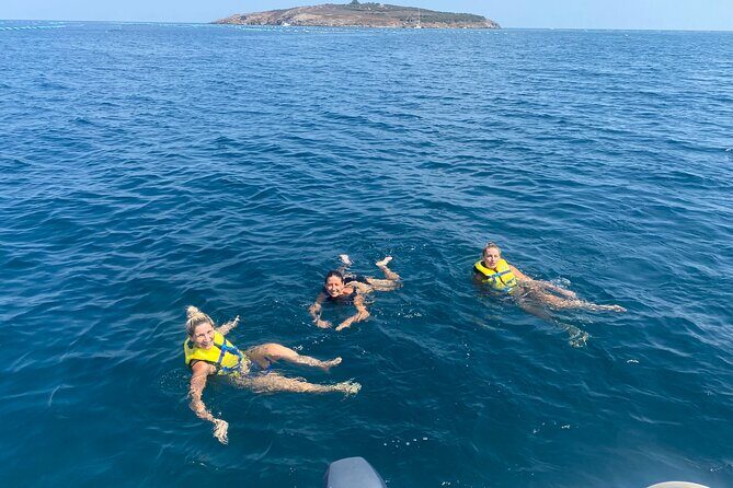 4 Hour Introduction to Sailing Experience near Sozopol - Practical Details & Tips