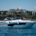 4 hour Luxury Private Charter on a Karnic SL800 - Exploring the Itinerary: What’s Included and What’s Not