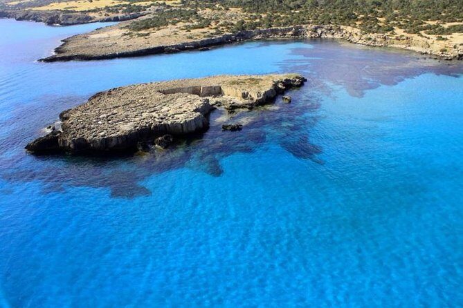 4 Hour Luxury Private Motor Yacht Jeanneau NC33 Latchi Akamas - Frequently Asked Questions