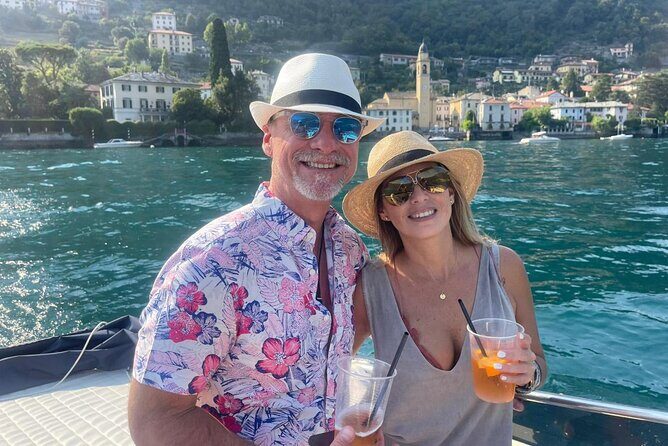 4 Hour Private and Guided Cruise on Lake Como by Mostes motorboat - Who Should Consider This Tour?