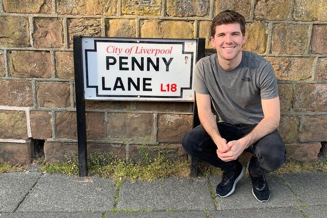 4 Hour Private Beatles Tour in Liverpool - The Experience in Practice
