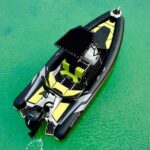 4-Hour Private Boat Rental Without Skipper at Agios Nikolaos - A Closer Look at the Itinerary