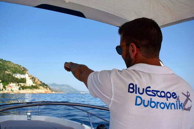 4-hour Private Boat Tour From Dubrovnik with Drinks - What Could Be Improved