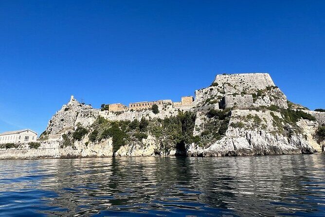4-Hour Private Boat Tour in Corfu - FAQs