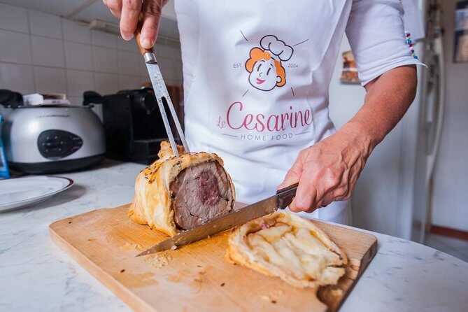 4 Hour Private Cooking Class with Tasting in Arezzo - FAQs