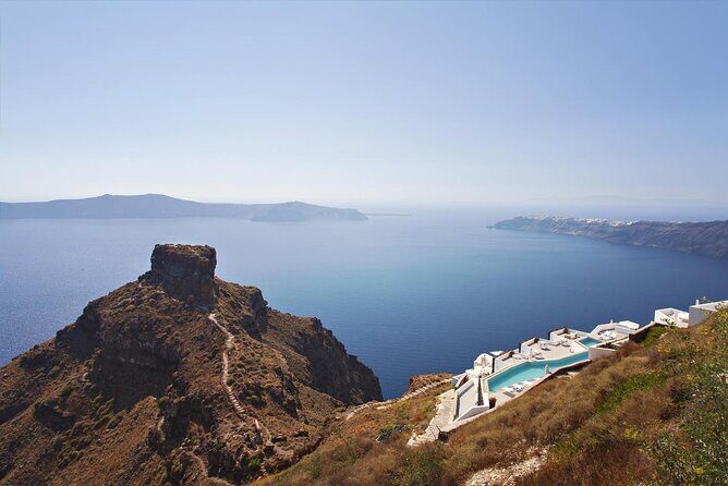 4-Hour Private Custom Santorini Tour - What Sets This Tour Apart