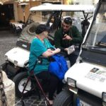 4-Hour Private Customizable Tour of Rome by Golf Cart - Drawbacks and Considerations