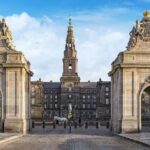 4-Hour Private Half-Day Frederiksborg Castle Tour - Transportation and Timing
