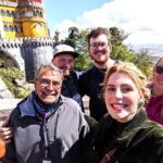 4-Hour Private Tour of Sintra with Pena Palace - What You Need to Know Before Booking