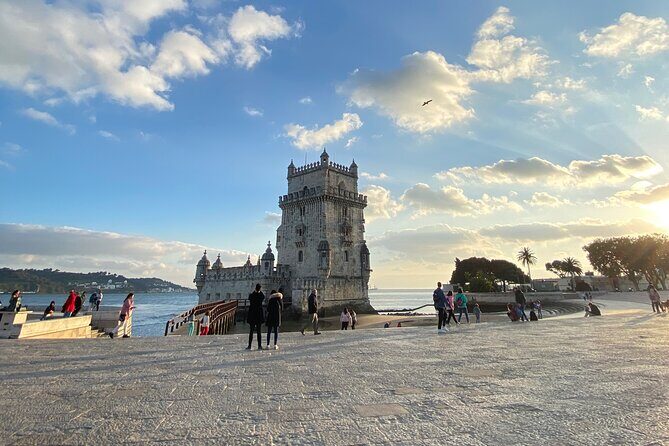4 Hour Private Tuk Tuk Tour Explore the Old and the New Lisbon - Frequently Asked Questions
