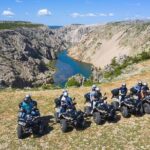 4 Hour Quad Buggy ATV Mountain Adventure in Starigrad - What to Expect from the Experience