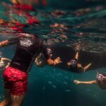 4-Hour Sailing Tour of Lobos Island from Fuerteventura - Water Activities and Island Exploration