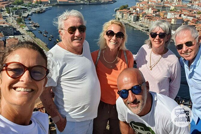 4-hour sightseeing tour in Porto - What We Loved About the Experience