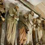 4-Hour Tour of the Capuchin Catacombs and Monreale Cathedral from Palermo - The Transportation & Service