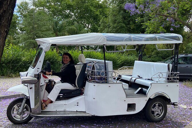 4 Hour Tuk Tuk Tour From the Discoveries to the Tragedy of 1755 - Who Will Love This Tour?