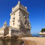 4-hour Tuk Tuk Tour of Belém, City Center, and Lisbon's Old Town - The Pros and Cons