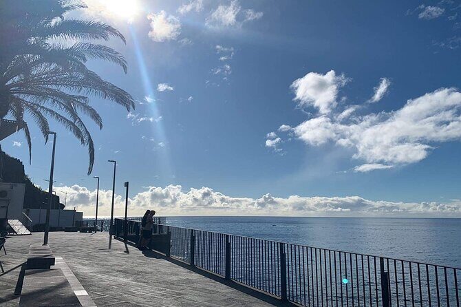 4 Hours Adventure Jeep Tour in Central Madeira Portugal - The Experience: What You’ll Love