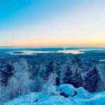 4 hours Best View of the Oslofjord Winter Edition - The Experience: What You’ll Get
