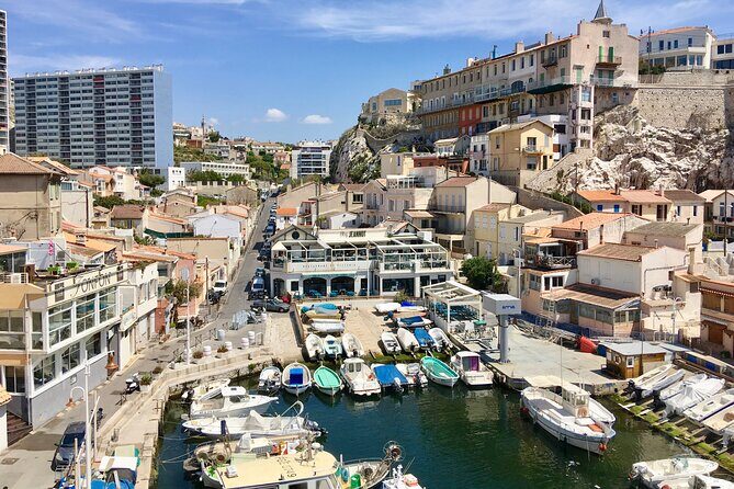 4 Hours Marseille Private Shore Excursion - Who Should Consider This Tour?