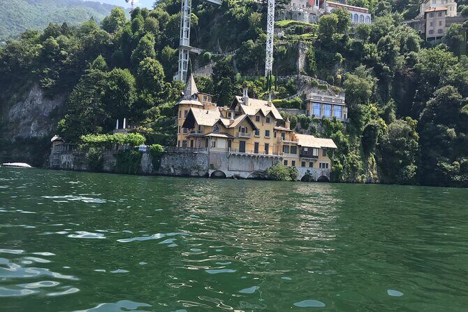 4 Hours Private Boat Tour in Lake Como with Captain - Who Should Consider This Tour?