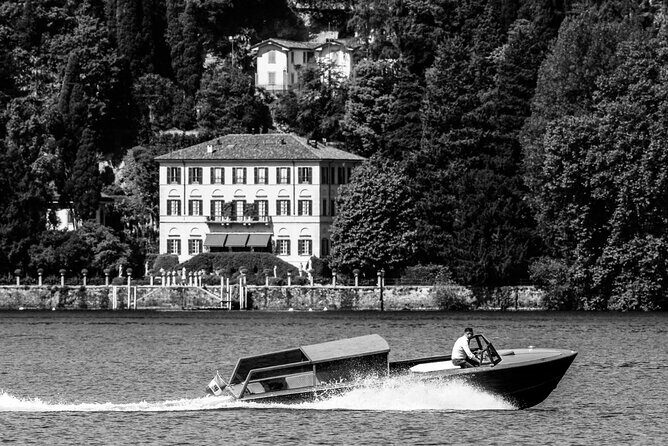 4 Hours Private Tour on a Wooden Boat Como Bellagio Varenna 6 pax - Who Will Love This Experience?