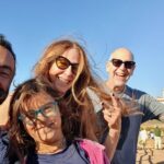 4 Hours Tuk Tuk Tour - 7 Hills Adventure in Lisboa - What the Tour Feels Like