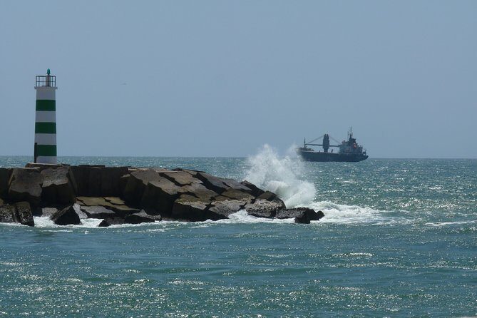 4 Stops | 3 Islands & Ria Formosa Natural Park - From Faro - The Itinerary—Step-by-Step