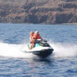 40 Minutes Jet Ski in Lanzarote - The Highlights: Why You Might Love This Tour