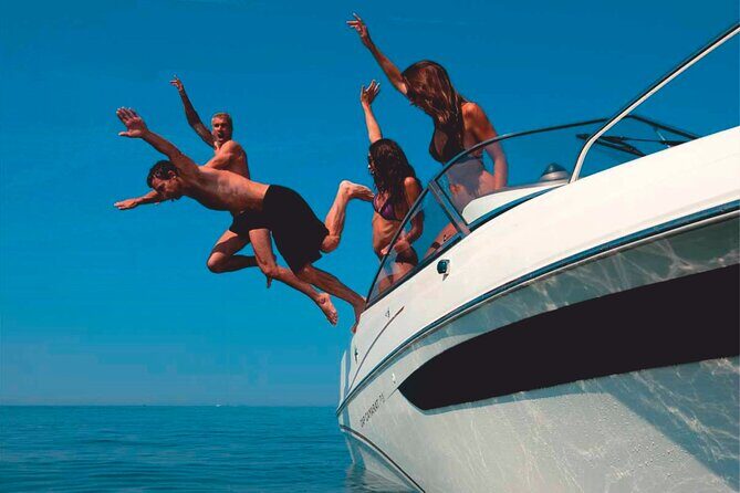 4h / 6h / 8h Elaphite Islands Tour with 6.5m/21FT SunDeck Boat - What Makes This Tour Stand Out?