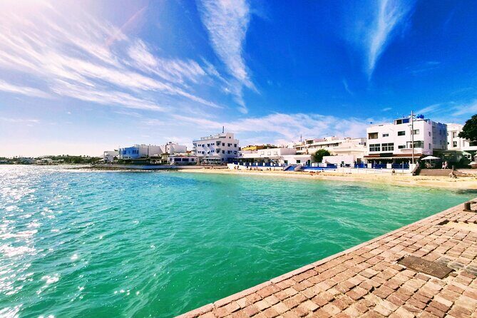 4h - Extended Private Sailing Tour around the Lobos Island - The Activities: What’s Included and What’s Expected