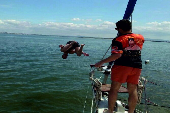 4H Private Sailing Tour with Water Activity (Drinks and BBQ as option) - Pricing and Value