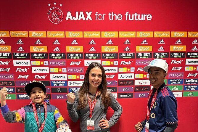 4Hrs with a Local in Amsterdam: Full Private & Personalized Tour. - What Makes the Itinerary Special?